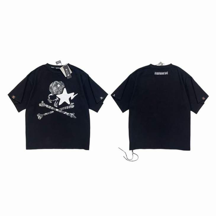 Picture of Mastermind Japan T Shirts Short _SKUMastermindS-XLsjtx31736250